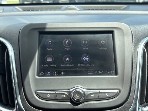 Used 2023 Chevrolet Equinox LT w/ Driver Convenience Package FWD image 13