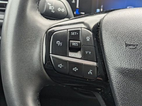 Used 2023 Ford Escape Active w/ Tech Pack #1 image 16