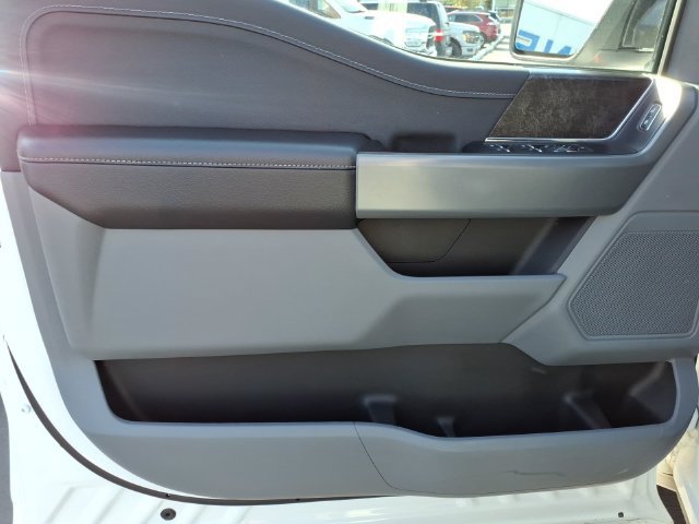 Used 2022 Ford F150 XLT w/ Equipment Group 302A High AWD/4WD image 12