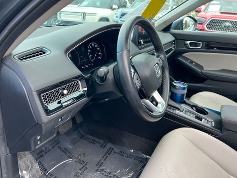 Used 2023 Honda Civic EX-L image 28