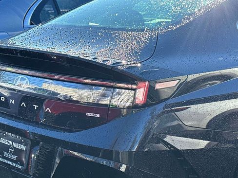 Used 2024 Hyundai Sonata SEL image 7