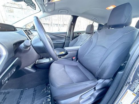 Used 2021 Toyota Prius Prime LE image 13