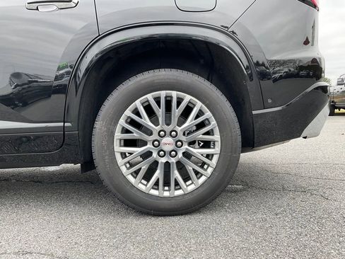 New 2026 GMC Acadia Denali w/ Super Cruise Package AWD/4WD image 34
