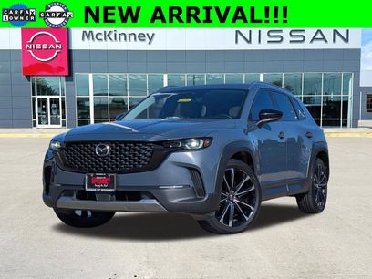 Used 2023 MAZDA CX-50 AWD 2.5 Turbo w/ Weather Package