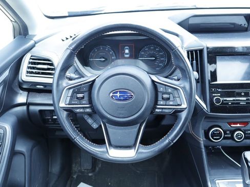 Used 2021 Subaru Crosstrek 2.0i Premium w/ Moonroof Package AWD/4WD image 22
