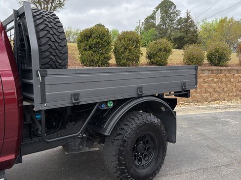 Used 2023 RAM 2500 Big Horn w/ Level B Equipment Group image 18