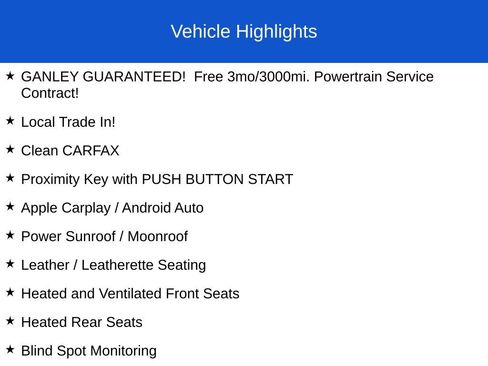 Used 2020 MAZDA CX-5 Grand Touring Reserve AWD/4WD image 3
