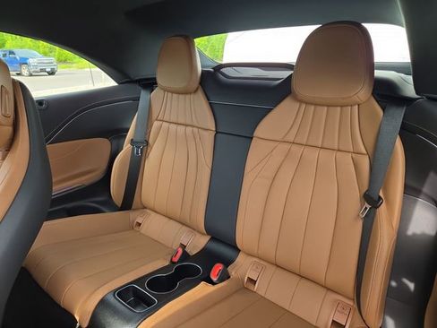 New 2026 Mercedes-Benz CLE 450 4MATIC Cabriolet image 29