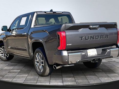 Used 2023 Toyota Tundra 1794 Edition image 13
