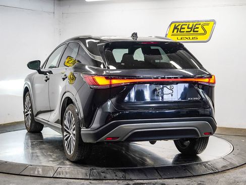 Used 2023 Lexus RX 350 Premium Plus w/ Accessory Package (Z1) FWD image 4