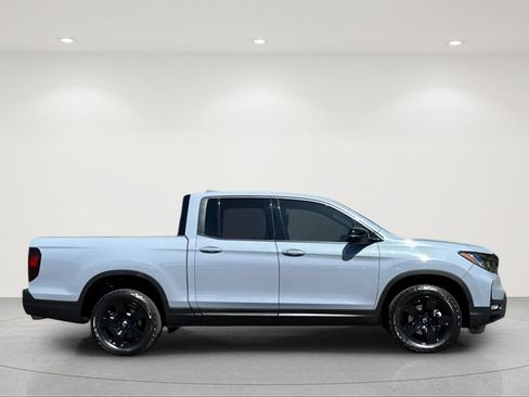 Used 2024 Honda Ridgeline Black Edition image 6