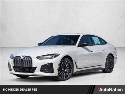 Used 2026 BMW i4 xDrive40i w/ M Sport Package
