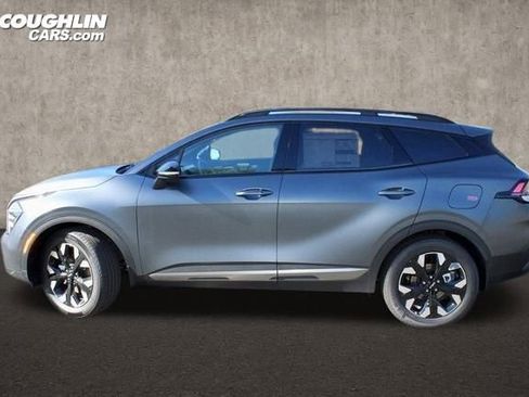 New 2024 Kia Sportage X-Line image 13