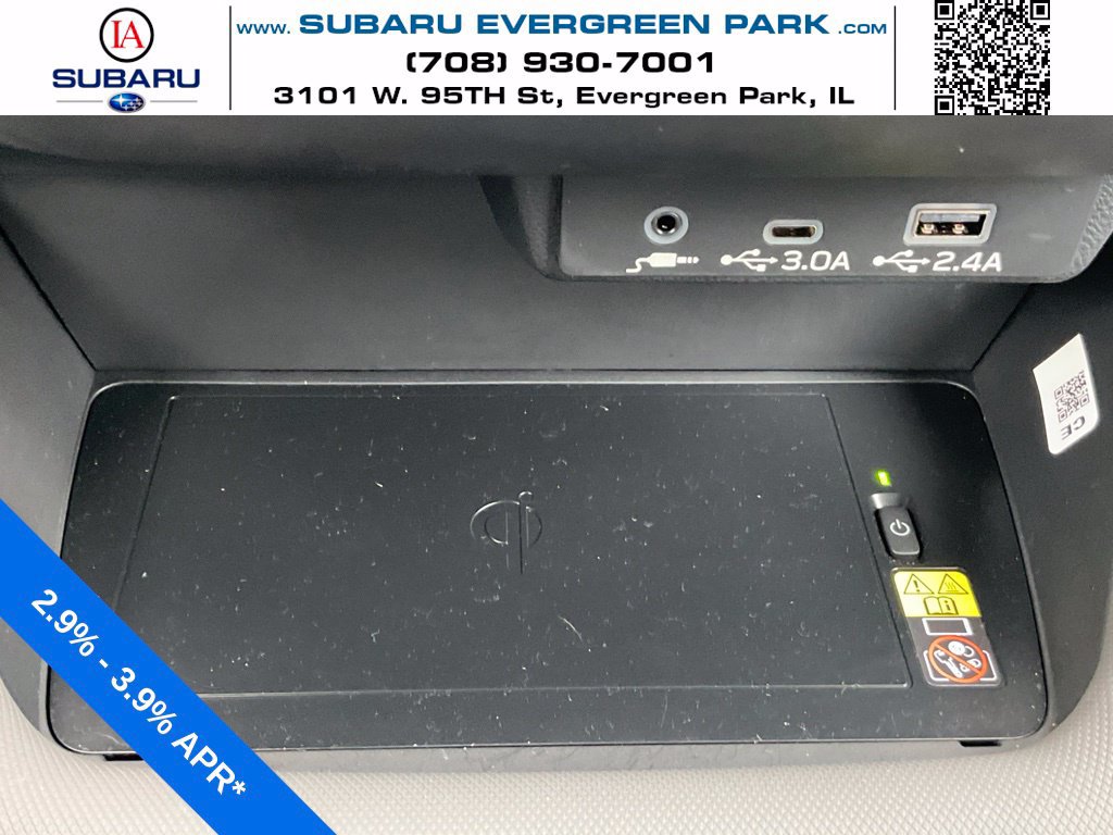 New 2026 Subaru Forester Wilderness AWD/4WD image 20