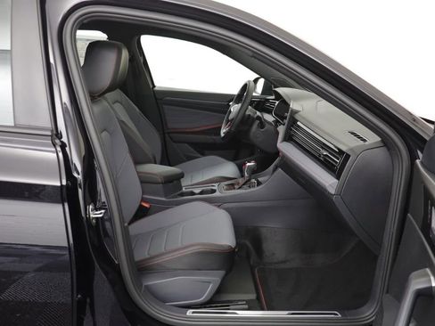 New 2026 Volkswagen Jetta GLI Autobahn FWD image 19