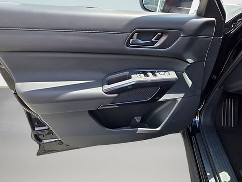 New 2026 Nissan Pathfinder SV AWD/4WD image 10