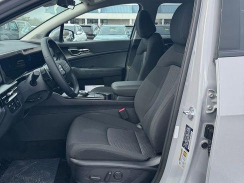 New 2026 Kia Sportage S AWD/4WD image 10