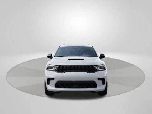 New 2026 Dodge Durango GT image 6