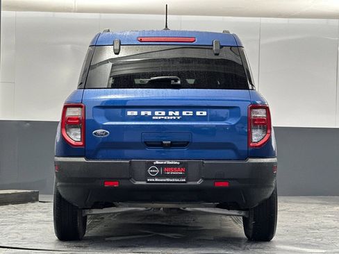 Used 2024 Ford Bronco Sport Big Bend image 4
