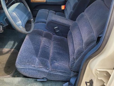 Used 1993 Chevrolet Caprice Classic LS image 9