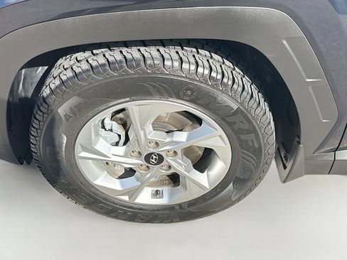 Used 2024 Hyundai Tucson SEL image 33