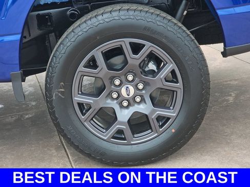 New 2026 Ford F150 STX w/ Equipment Group 200A AWD/4WD image 36