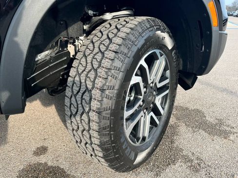 New 2026 Ford Ranger Lariat RWD image 6