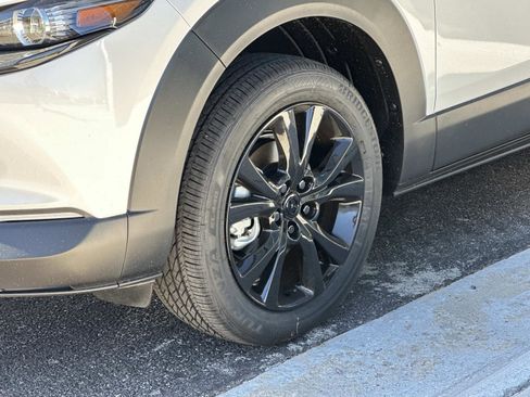 New 2026 MAZDA CX-30 AWD 2.5 S image 7