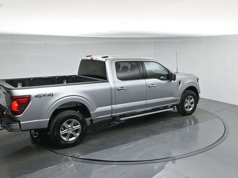 Used 2024 Ford F150 XLT w/ Tow/Haul Package image 41