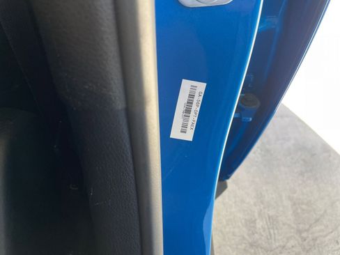 Used 2025 Jeep Compass Trailhawk image 28