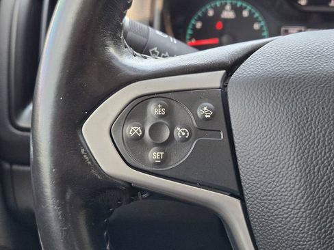 Used 2022 Chevrolet Colorado LT w/ Fleet Safety Package RWD image 27