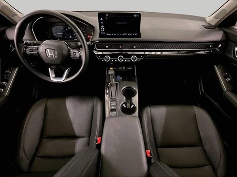 Used 2024 Honda Civic Touring image 14