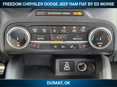 Used 2024 Ford Escape ST-Line AWD/4WD image 13