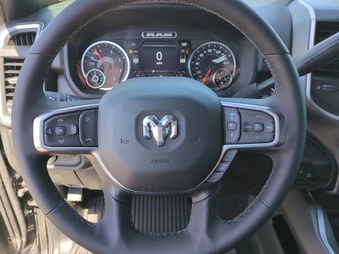 New 2026 RAM 2500 Big Horn image 9