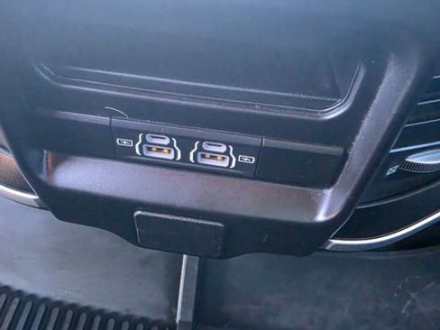 Used 2023 RAM 1500 Lone Star AWD/4WD image 12