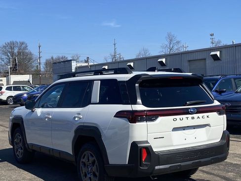 New 2026 Subaru Outback Premium AWD/4WD image 5