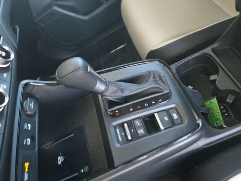Certified 2026 Honda CR-V LX image 16