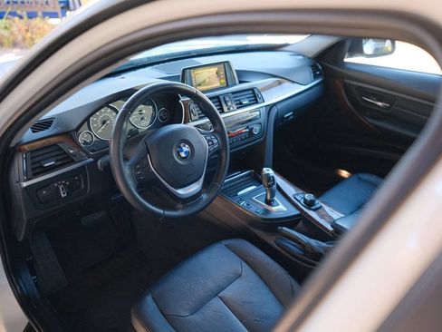 Used 2014 BMW 328i Sedan w/ Premium Package RWD image 38