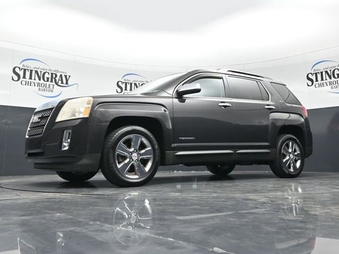 Used 2015 GMC Terrain SLT w/ Chrome Edition FWD image 28