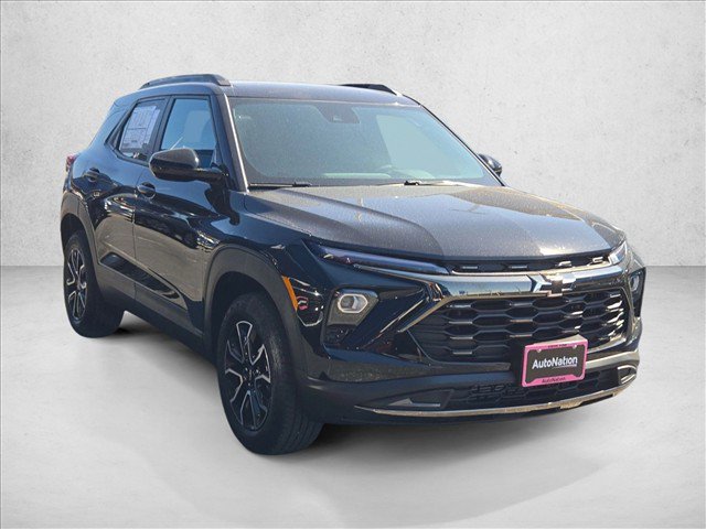 New 2026 Chevrolet TrailBlazer ACTIV w/ Convenience Package AWD/4WD image 7