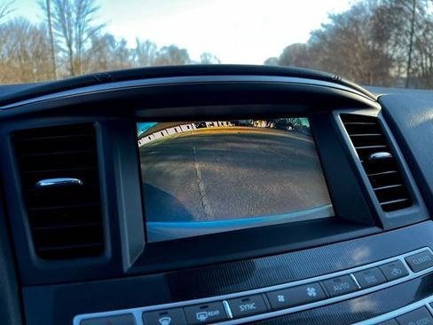Used 2019 INFINITI QX60 Pure image 44