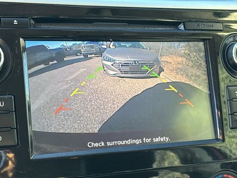 Used 2018 Nissan Altima 2.5 SR w/ SR Special Edition image 22