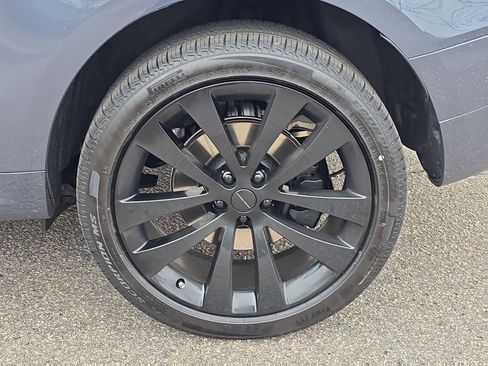 New 2026 Land Rover Range Rover Sport Dynamic SE image 33