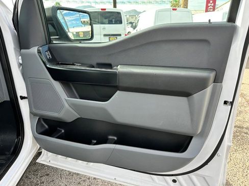 Used 2021 Ford F150 XL w/ Equipment Group 101A High image 19