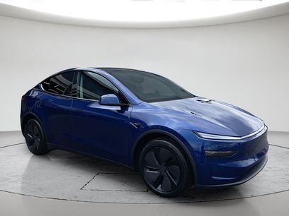 Used 2026 Tesla Model Y Long Range