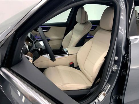New 2026 Mercedes-Benz C 300 Sedan image 22