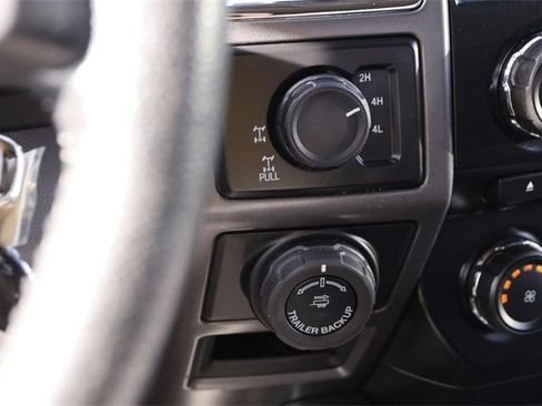 Used 2016 Ford F150 XLT w/ Equipment Group 301A Mid image 14