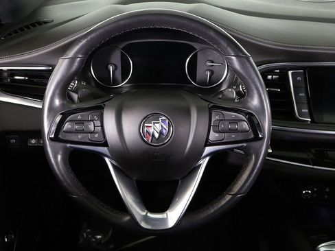 Used 2022 Buick Enclave Avenir w/ Avenir Technology Package image 50