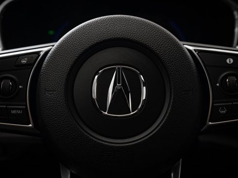 New 2026 Acura MDX Type S image 35