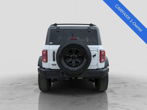 Used 2023 Ford Bronco Wildtrak image 7